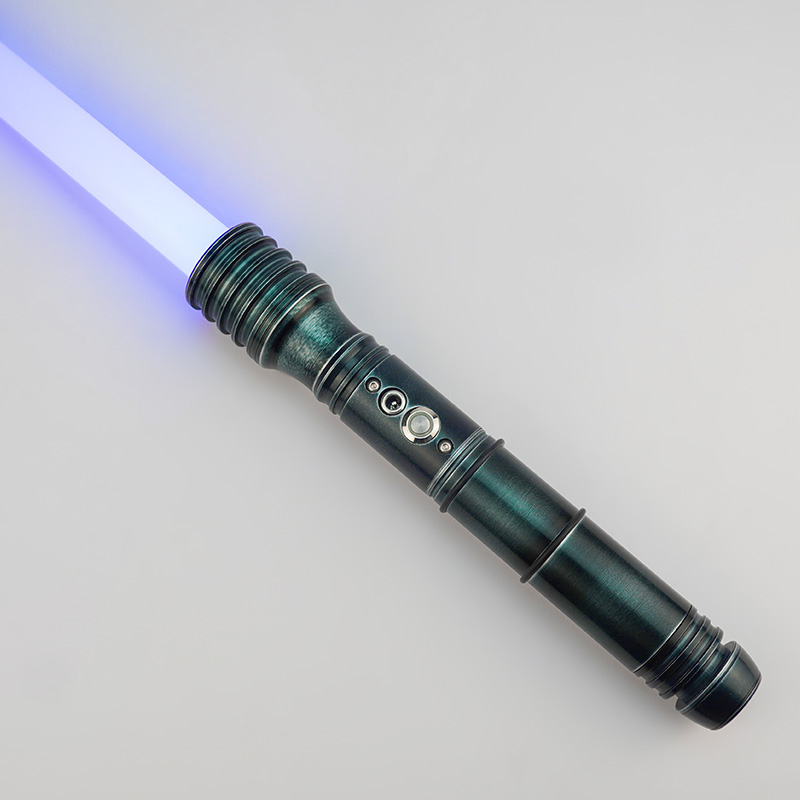 Diy Lightsaber Electronics Kit - Thysaber ชุดคอสเพลย์แบบไม่มีเครื่องมืออิเล็กทรอนิกส์สำหรับไลท์เซเบอร์เครื่องประดับ DIY เจได