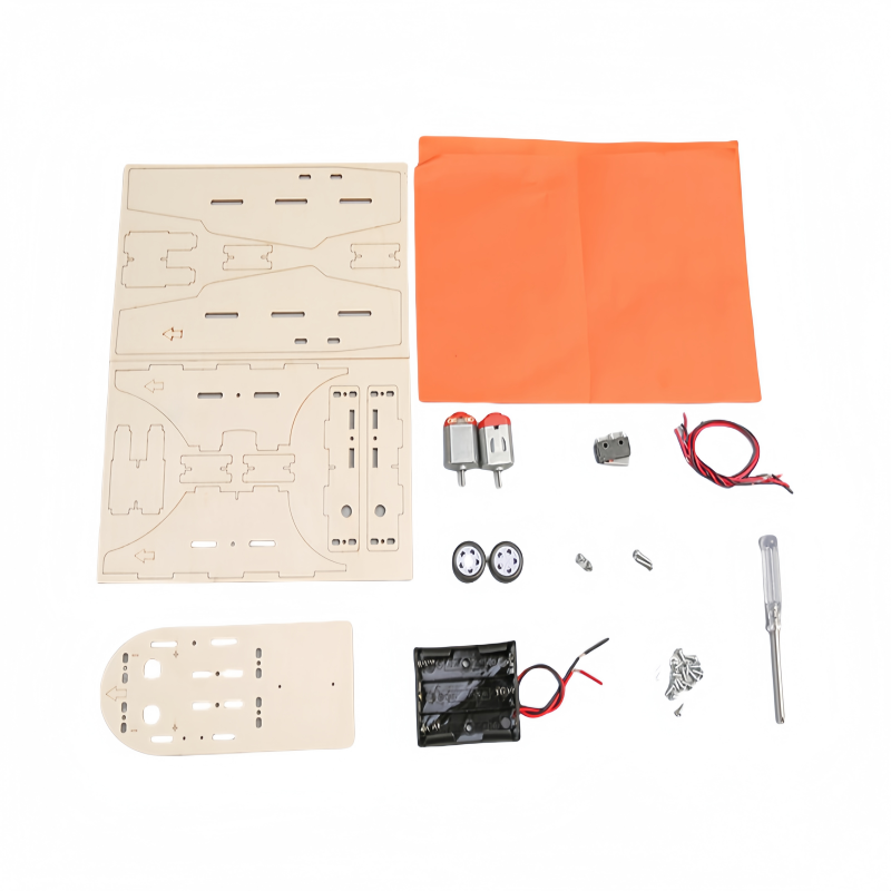 DIY เครื่องบินกระดาษแบบเรือบรร - Diy Electronics Kids บทวิจารณ์และราคา