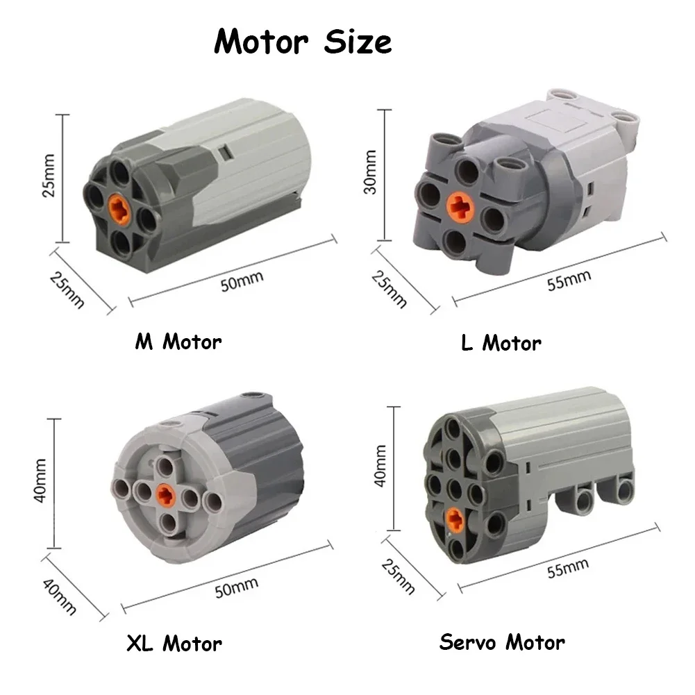 การวิเคราะห์อิเล็กทรอนิกส์ Bui - Diy Lego Electronics บทวิจารณ์และราคา