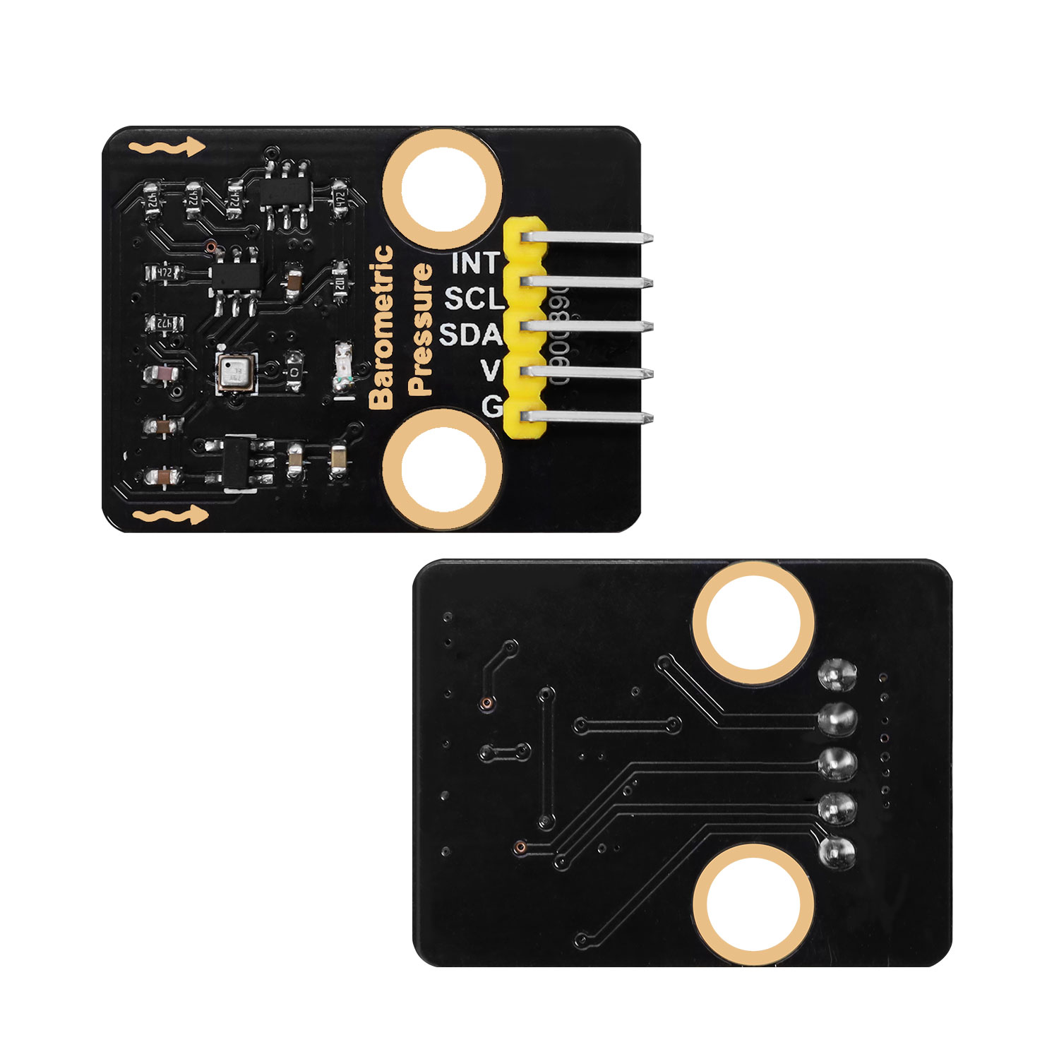 Keyestudio เซ็นเซอร์ความดันบรร - Diy Lego Electronics บทวิจารณ์และราคา