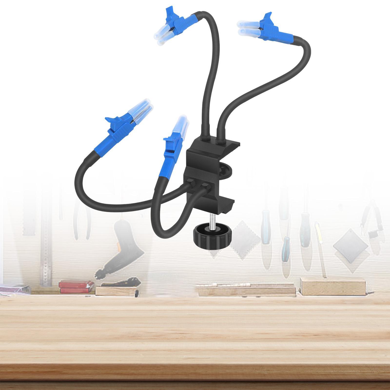 ที่ยึดแผงวงจร PCB อเนกประสงค์  - Diy Electronics Art บทวิจารณ์และราคา