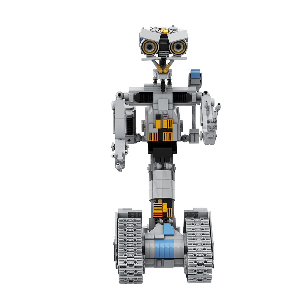 MOC ภาพยนตร์คลาสสิก Mechanical - Diy Lego Electronics บทวิจารณ์และราคา