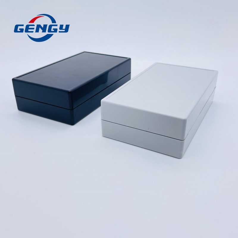 กล่องพลาสติกกล่องฝาปิด140x82X3 - Diy Waterproof Electronics บทวิจารณ์และราคา