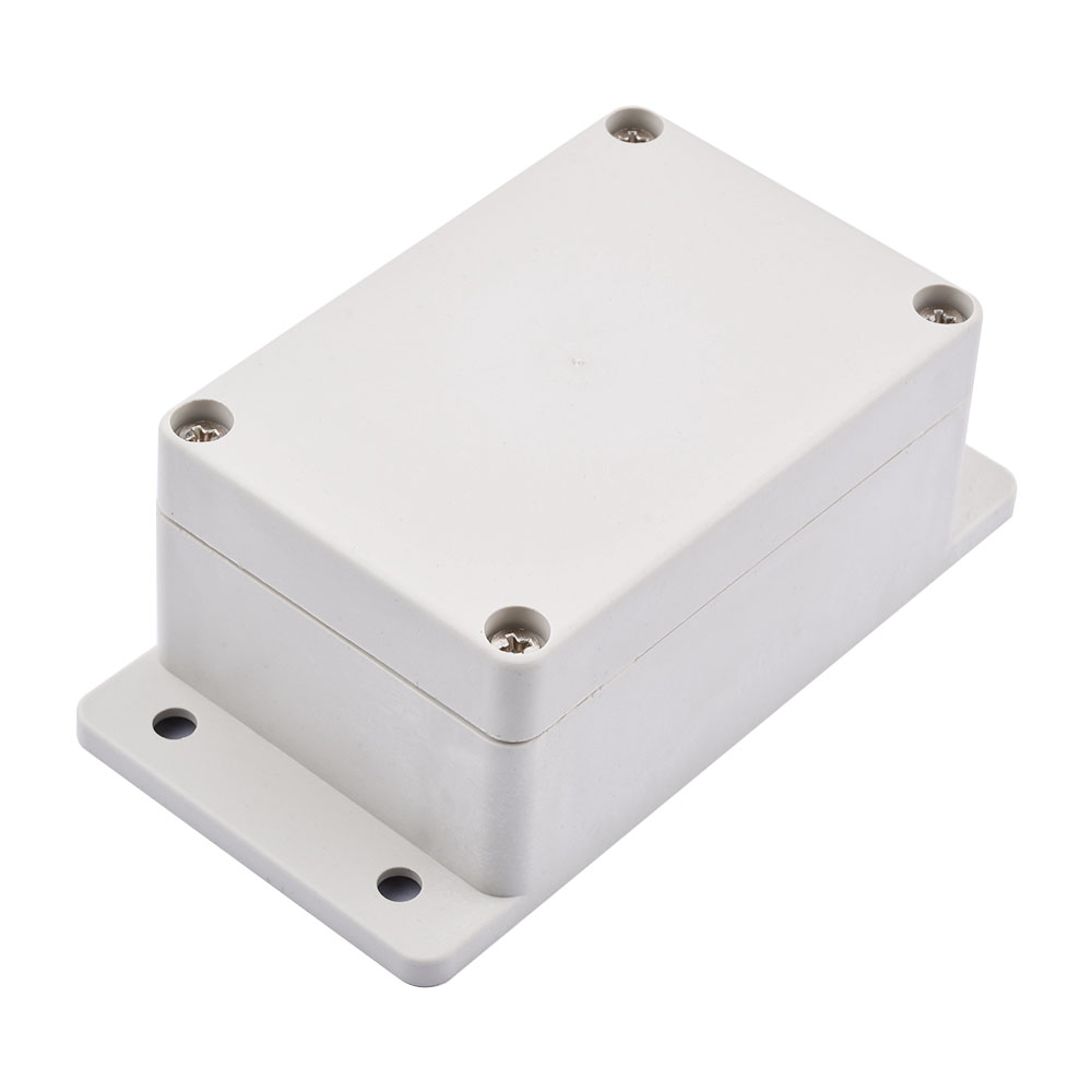 เปลือกพลาสติก ABS 100x68x50 มม - Diy Waterproof Electronics บทวิจารณ์และราคา