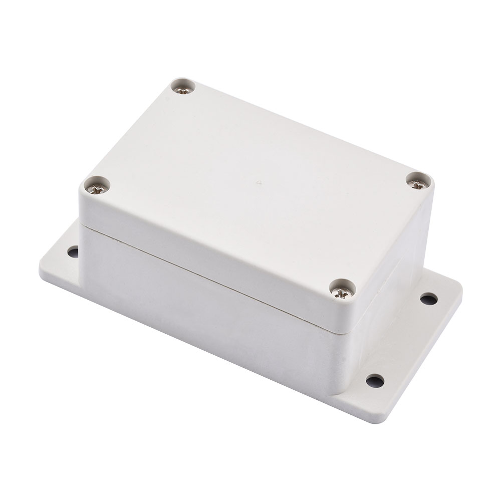 เปลือกพลาสติก ABS 100x68x50 มม - Diy Waterproof Electronics บทวิจารณ์และราคา