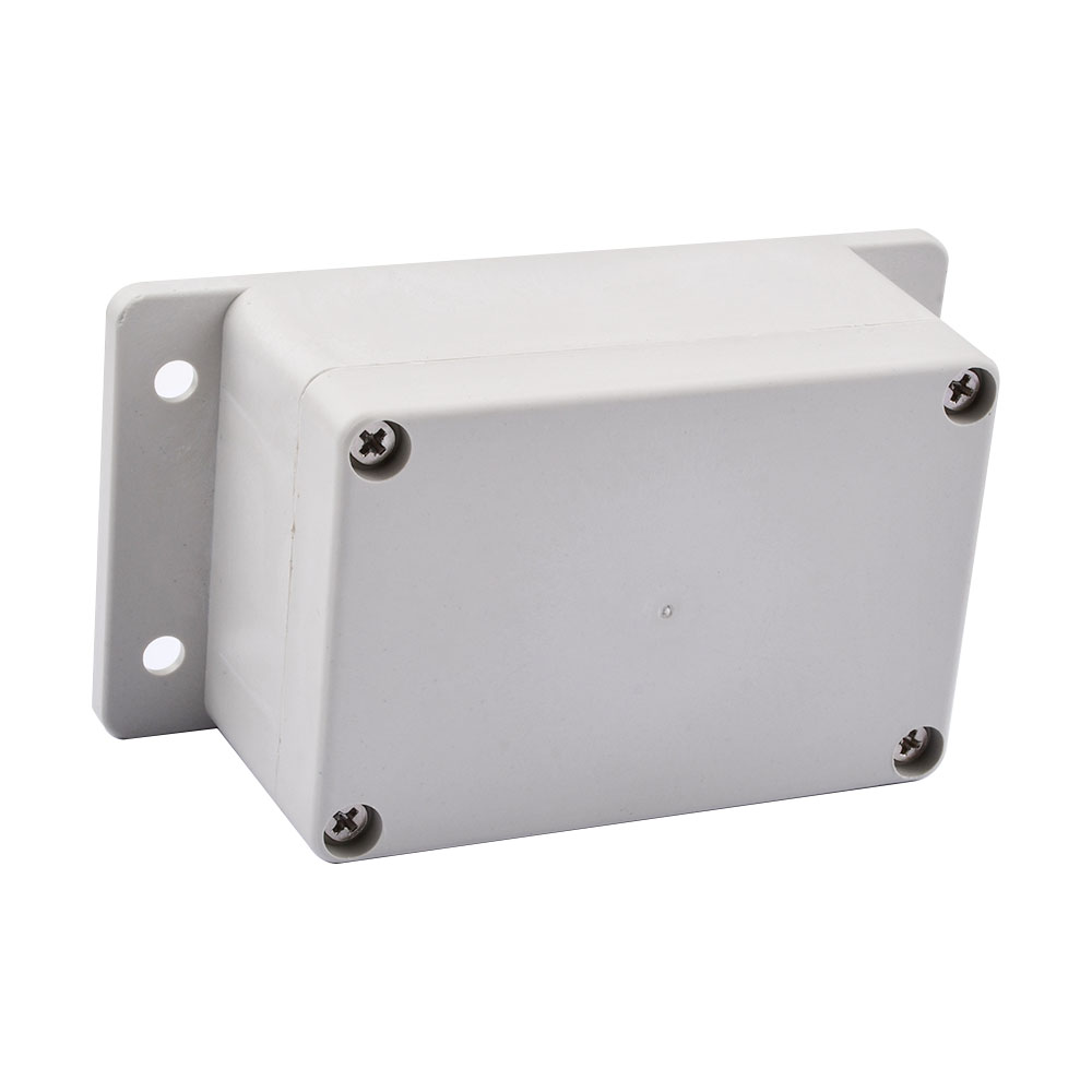 เปลือกพลาสติก ABS 100x68x50 มม - Diy Waterproof Electronics บทวิจารณ์และราคา