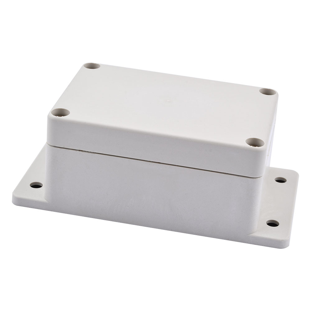 เปลือกพลาสติก ABS 100x68x50 มม - Diy Waterproof Electronics บทวิจารณ์และราคา