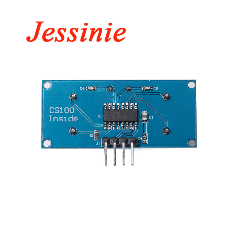 HC-SR04 Ultrasonic Sensor โมดู - Ultrasonic Sensor Hc บทวิจารณ์และราคา