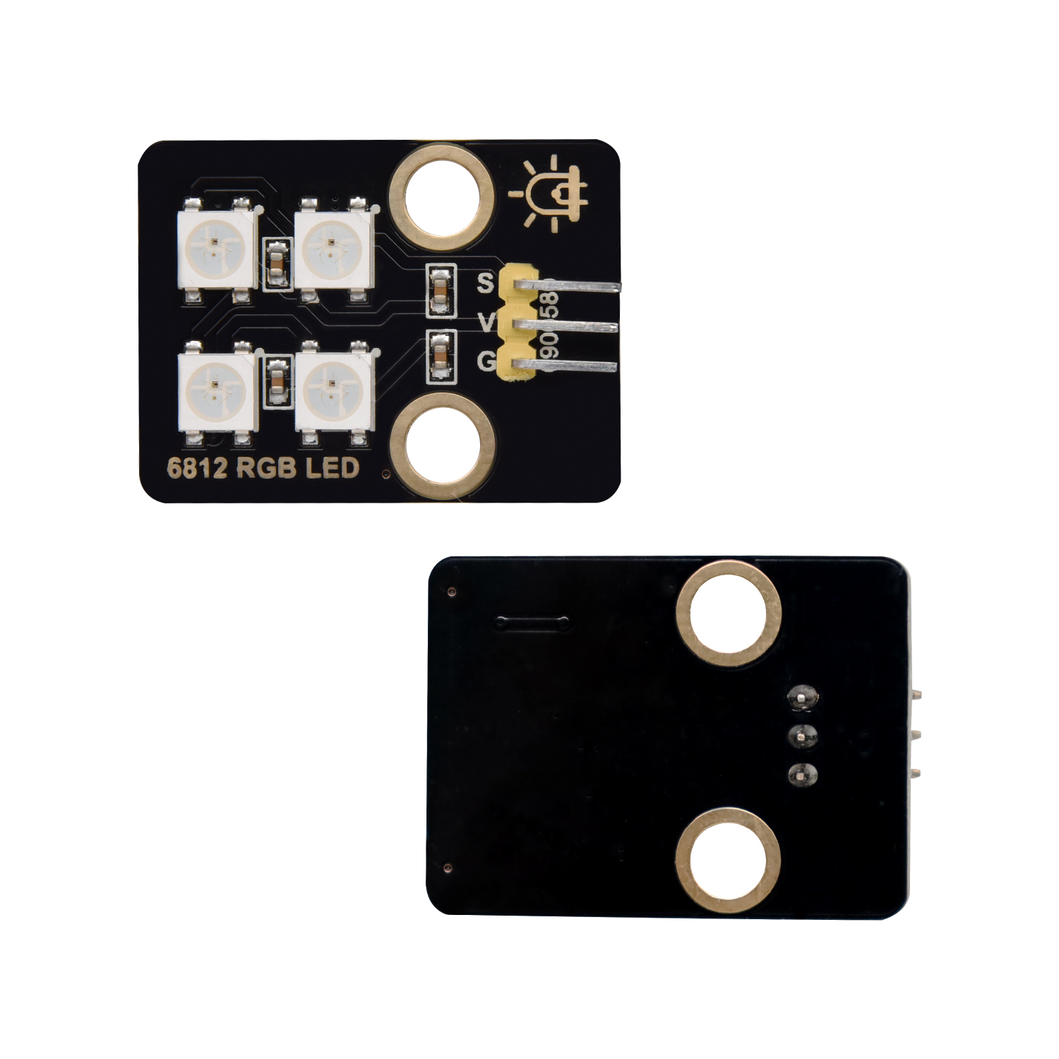 Keyestudio โมดูล RGB 6812สำหรั - Diy Lego Electronics บทวิจารณ์และราคา