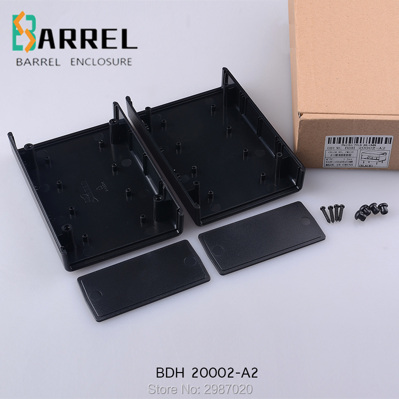 135*90*45 มม. พลาสติก abs DIY  - Electronics Diy Pcb Design Projects บทวิจารณ์และราคา