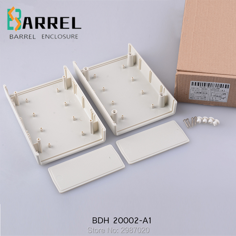 135*90*45 มม. พลาสติก abs DIY  - Electronics Diy Pcb Design Projects บทวิจารณ์และราคา