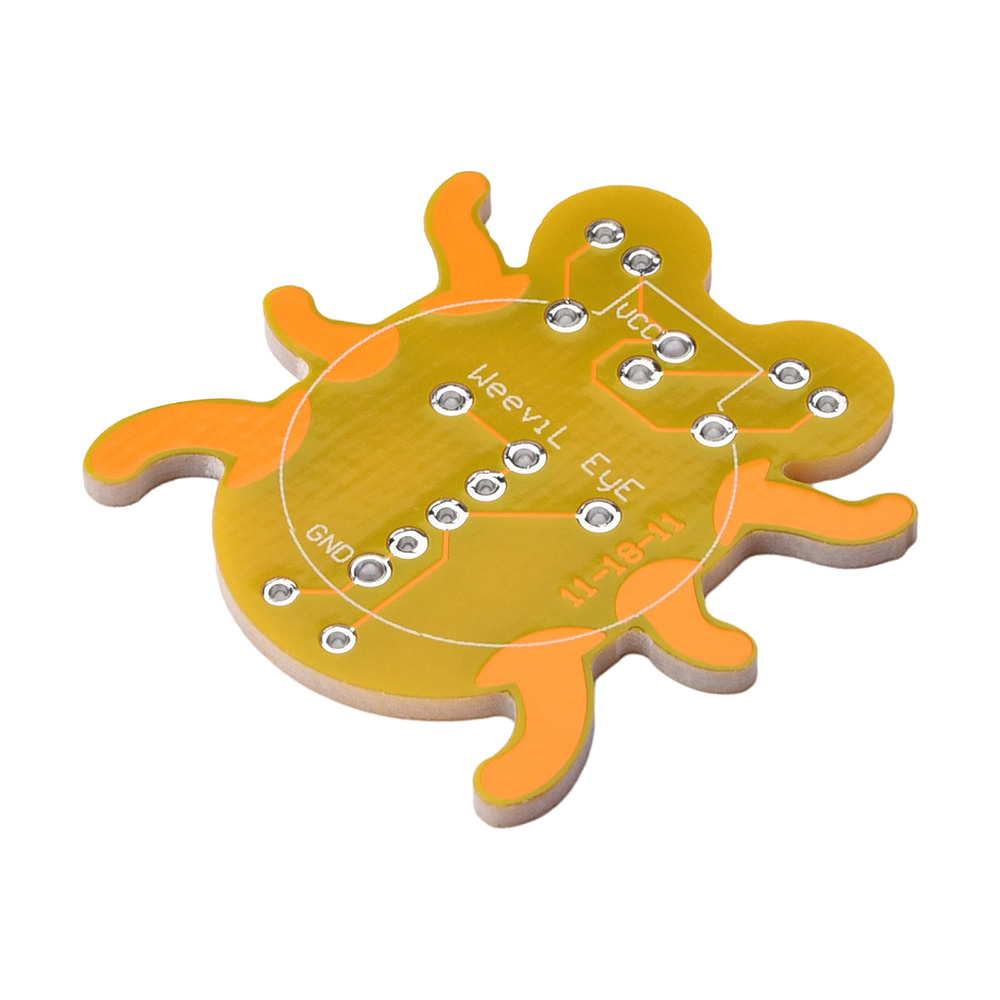 ชุด DIY อิเล็กทรอนิกส์ Weevil  - Diy Electronics Kids บทวิจารณ์และราคา