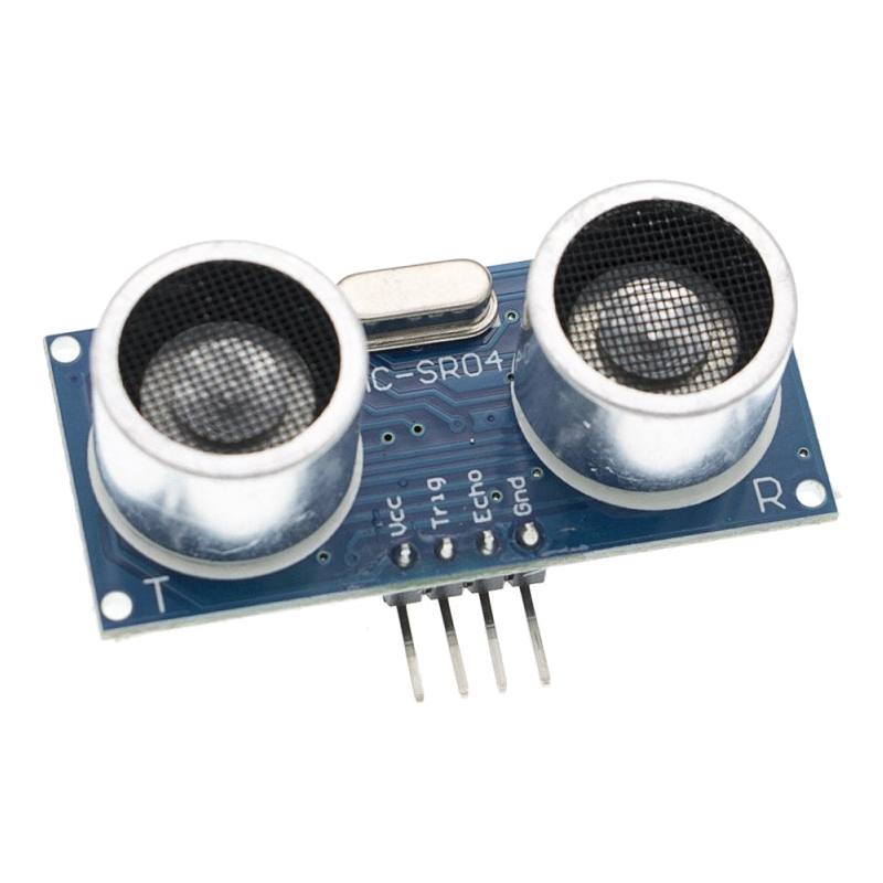 Ultrasonic Sensor HC-SR04 HCSR - Ultrasonic Sensor Hc บทวิจารณ์และราคา