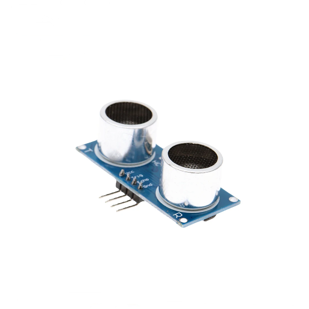 HC-SR04 โมดูลเซ็นเซอร์ระยะอัลต - Ultrasonic Sensor Hc บทวิจารณ์และราคา