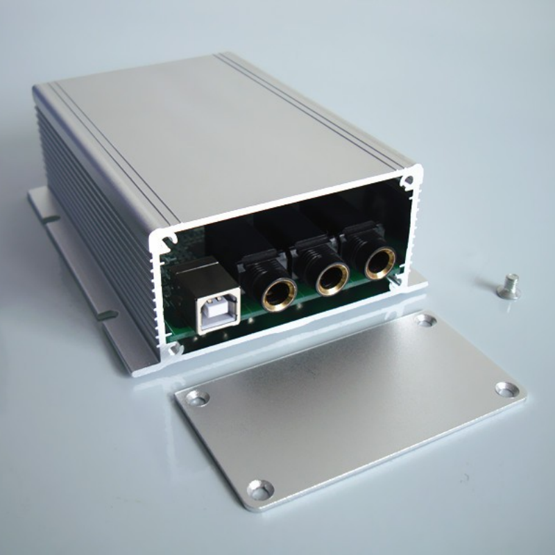 40x88x110 มม.การออกแบบ PCB โลห - Electronics Diy Pcb Design Projects บทวิจารณ์และราคา