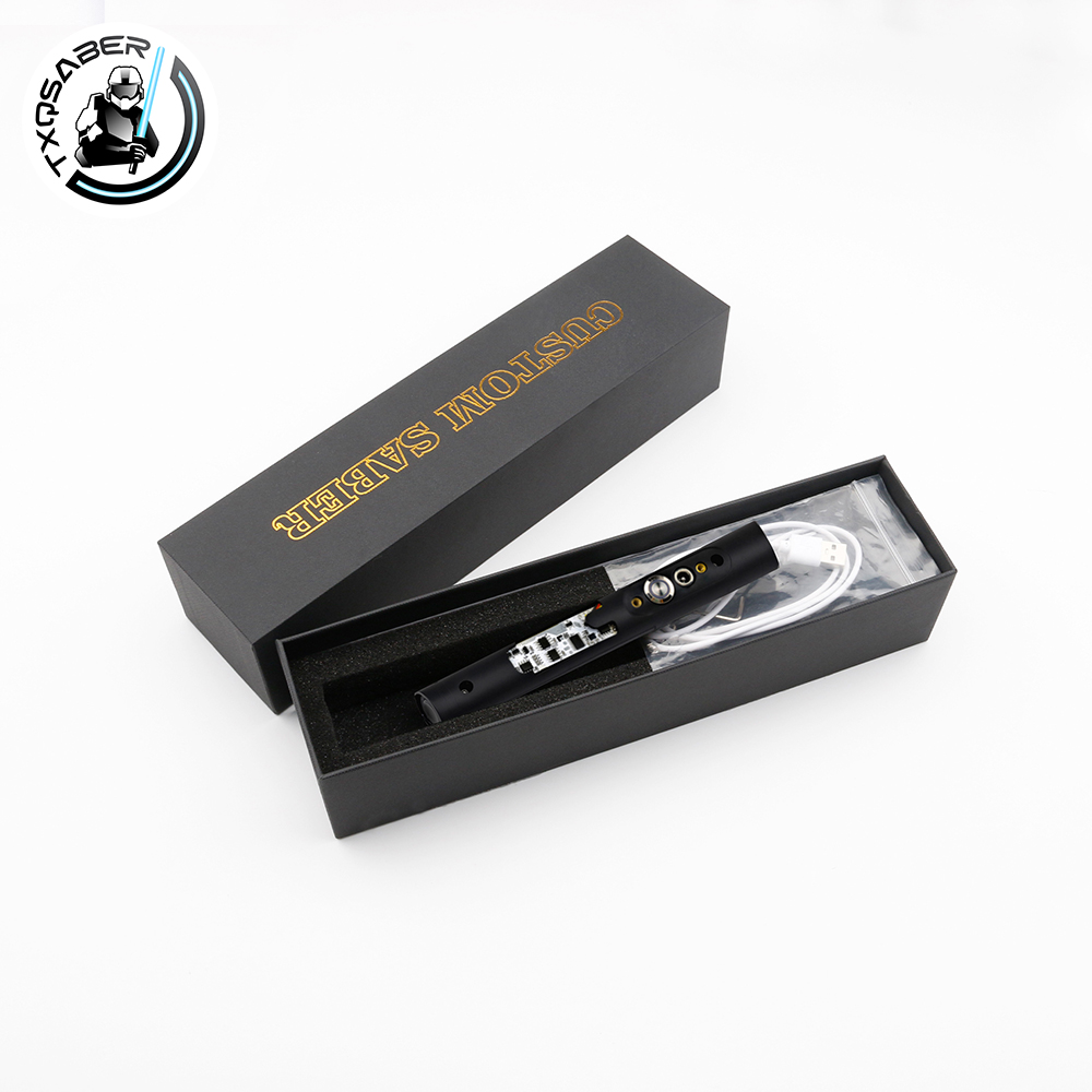 แผงวงจรเสียงไลท์เซเบอร์ TXQSAB - Diy Lightsaber Electronics Kit บทวิจารณ์และราคา