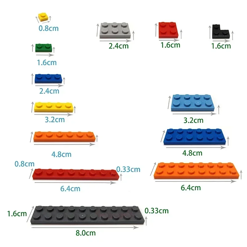 ชุดตัวต่อบล็อกไฮเทค 40 ชิ้น รุ - Diy Lego Electronics บทวิจารณ์และราคา