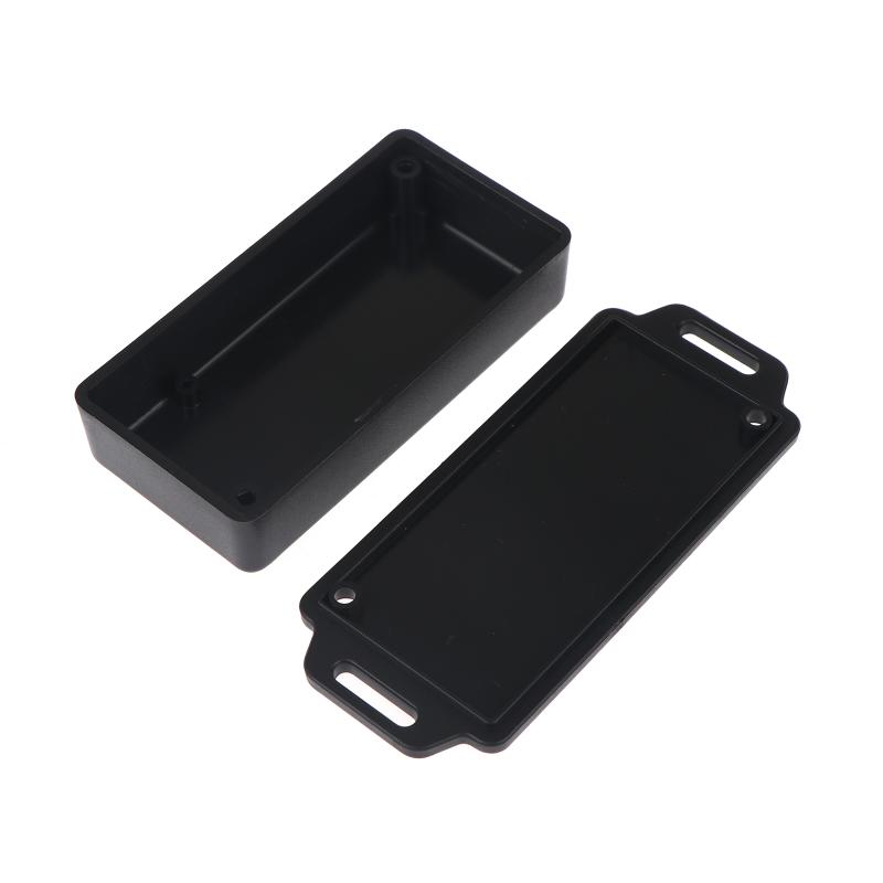 ชุดกล่องหุ้มโครงการอิเล็กทรอนิ - Diy Enclosure For Electronics บทวิจารณ์และราคา
