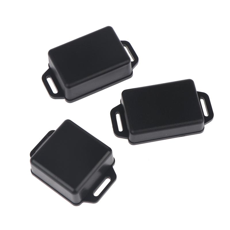ชุดกล่องหุ้มโครงการอิเล็กทรอนิ - Diy Enclosure For Electronics บทวิจารณ์และราคา