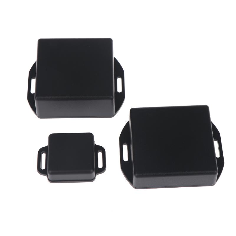 ชุดกล่องหุ้มโครงการอิเล็กทรอนิ - Diy Enclosure For Electronics บทวิจารณ์และราคา