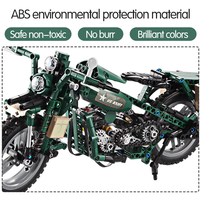 Cada 550PCS City อิเล็กทรอนิกส - Diy Lego Electronics บทวิจารณ์และราคา