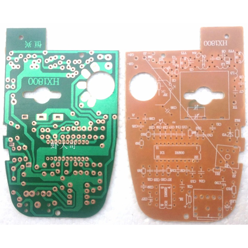ชุดวิทยุสื่อสารไร้สาย DIY FM ข - Diy Electronics Store บทวิจารณ์และราคา