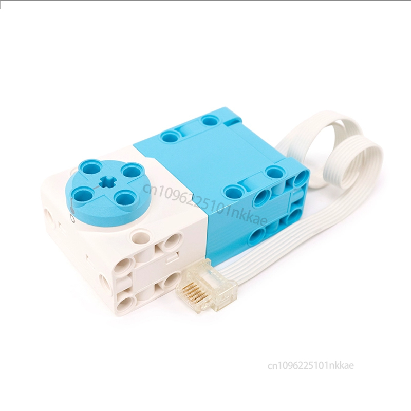 มอเตอร์แกน SPIKE 1-3 ชิ้น รุ่น - Diy Lego Electronics บทวิจารณ์และราคา