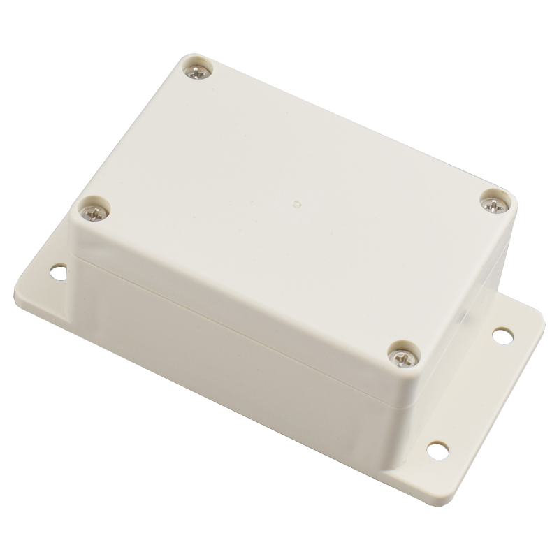 1 ชิ้น ABS พลาสติก 100x68x50 ม - Diy Waterproof Electronics บทวิจารณ์และราคา