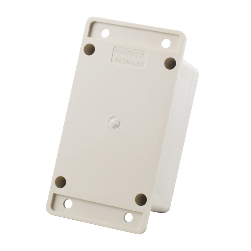 1 ชิ้น ABS พลาสติก 100x68x50 ม - Diy Waterproof Electronics บทวิจารณ์และราคา