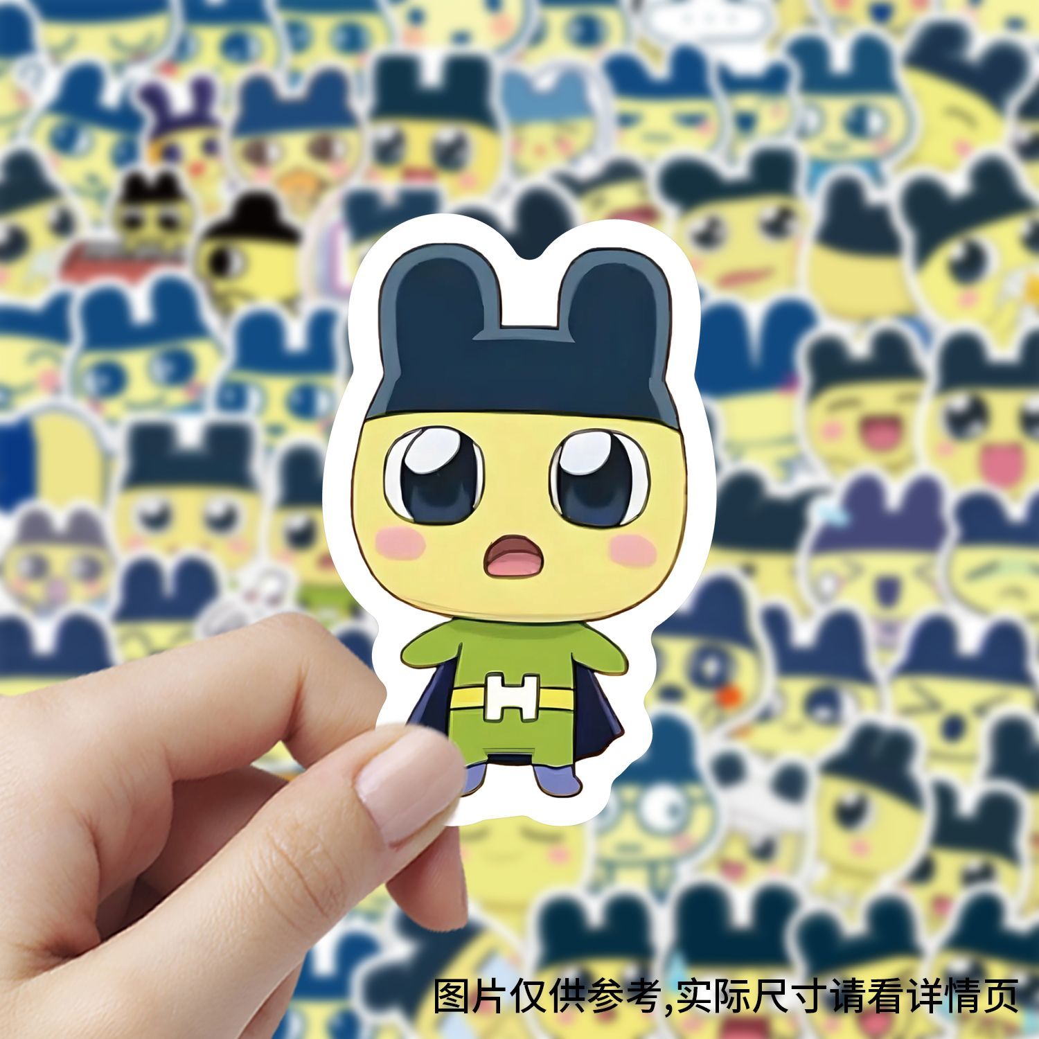 สติกเกอร์อีโมจิ Maimeiji, ลายก - Diy Electronics Art บทวิจารณ์และราคา