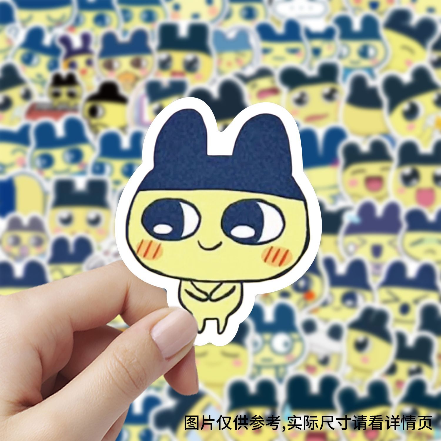 สติกเกอร์อีโมจิ Maimeiji, ลายก - Diy Electronics Art บทวิจารณ์และราคา