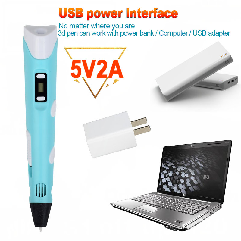 อิเล็กทรอนิกส์ 3D การพิมพ์ปากก - Diy Electronics Kids บทวิจารณ์และราคา