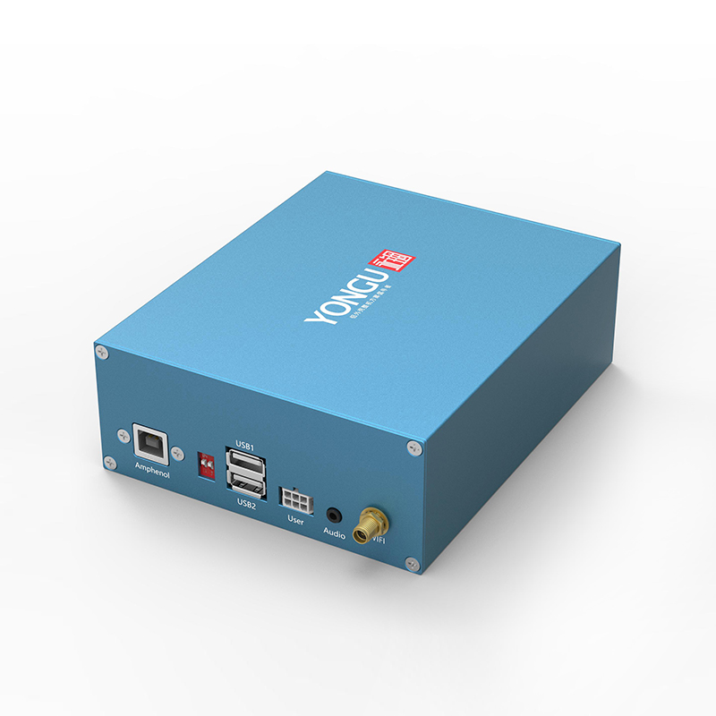 อลูมิเนียม PCB กล่องโครงการอิเ - Diy Electronics Box บทวิจารณ์และราคา
