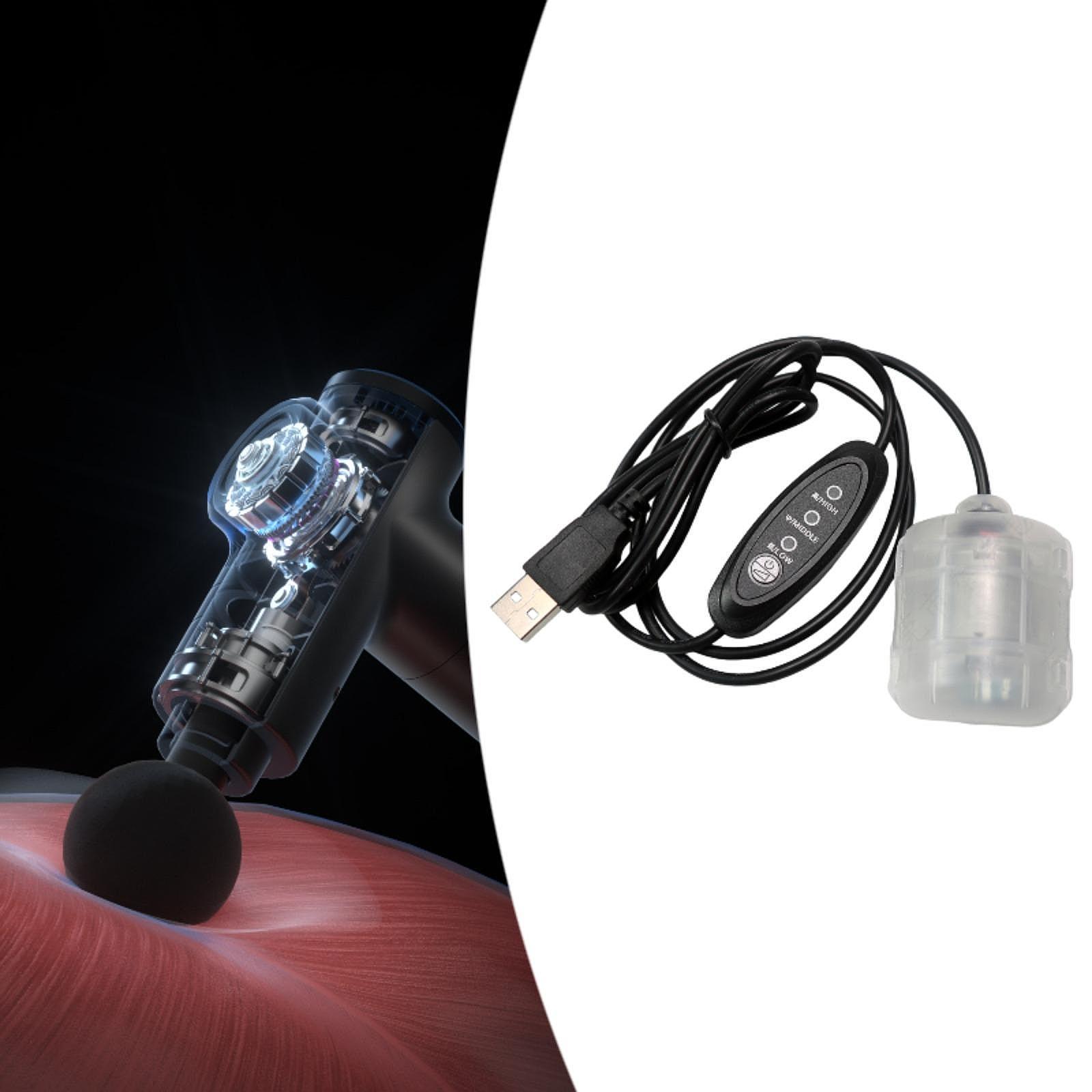 กันน้ำ R260 มอเตอร์สั่นสะเทือน - Diy Electronics Repair บทวิจารณ์และราคา