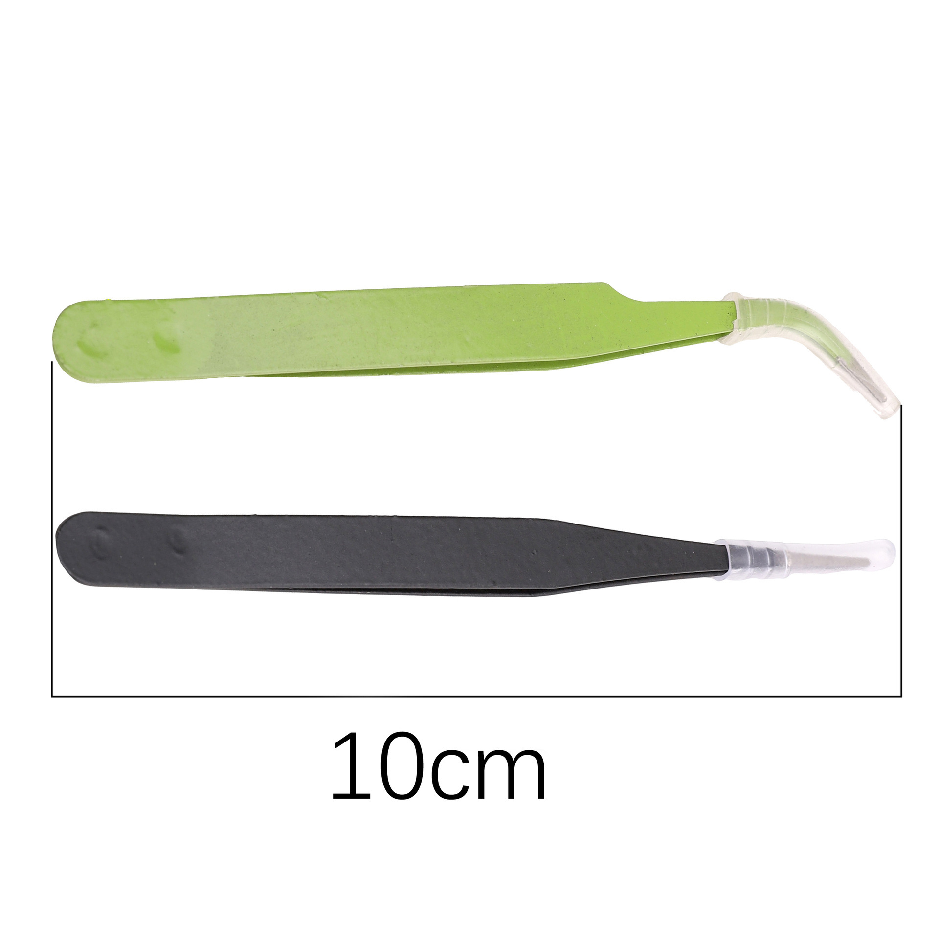 1 ชิ้น 10 ซม. แหนบโลหะหลากสีอเ - Diy Electronics Repair บทวิจารณ์และราคา
