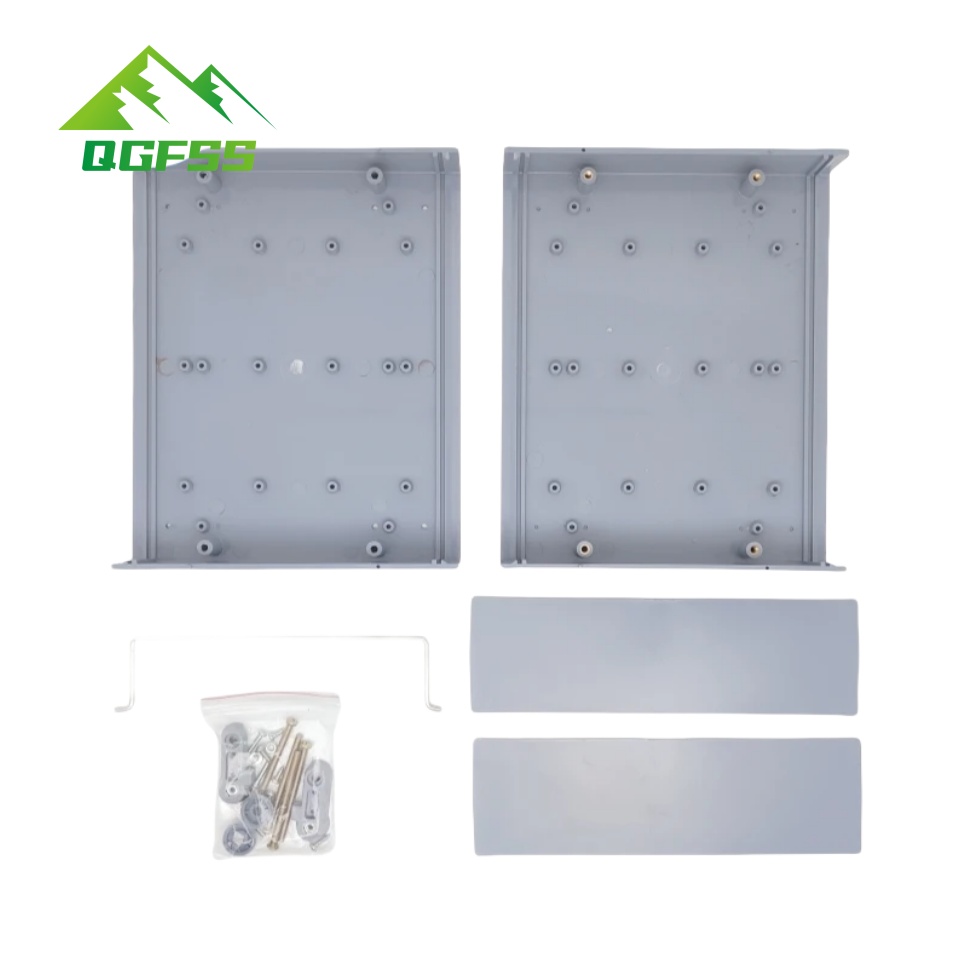 กล่องพลาสติกกล่องฝาปิด200x170X - Diy Waterproof Electronics บทวิจารณ์และราคา