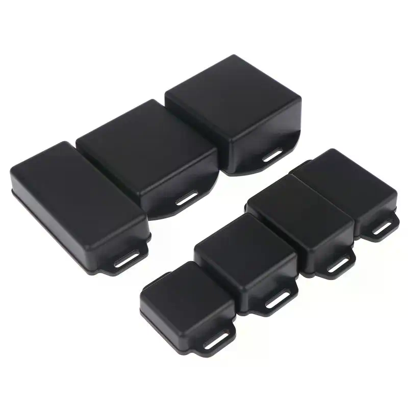 ชุดกล่องหุ้มโครงการอิเล็กทรอนิ - Diy Enclosure For Electronics บทวิจารณ์และราคา