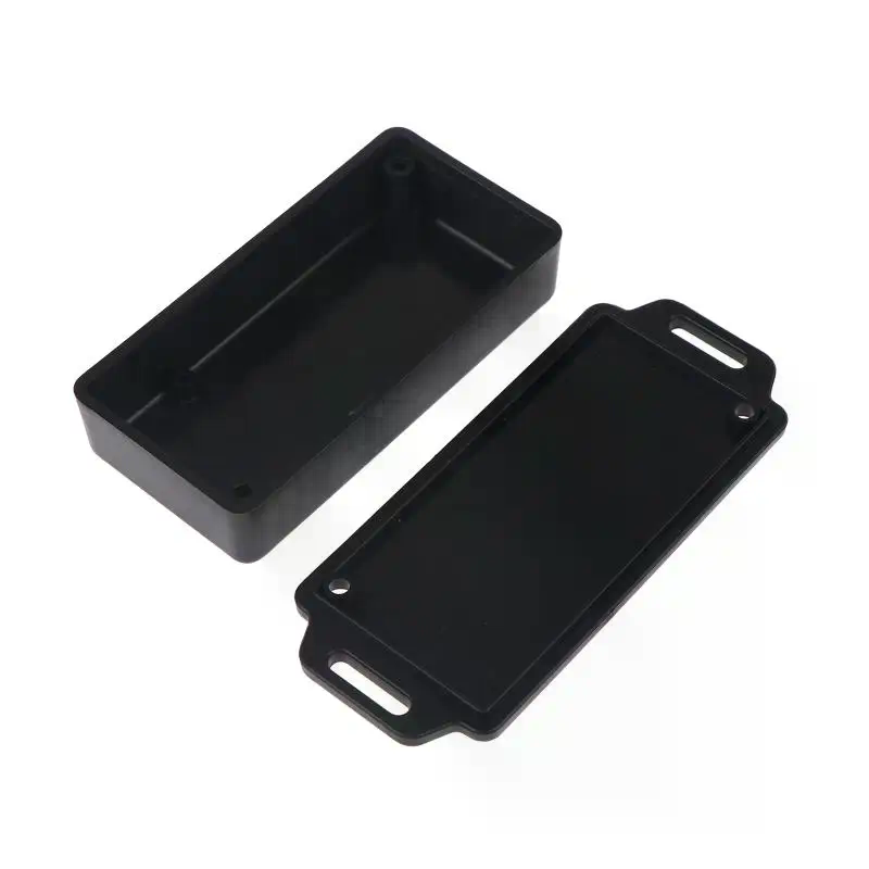 ชุดกล่องหุ้มโครงการอิเล็กทรอนิ - Diy Enclosure For Electronics บทวิจารณ์และราคา