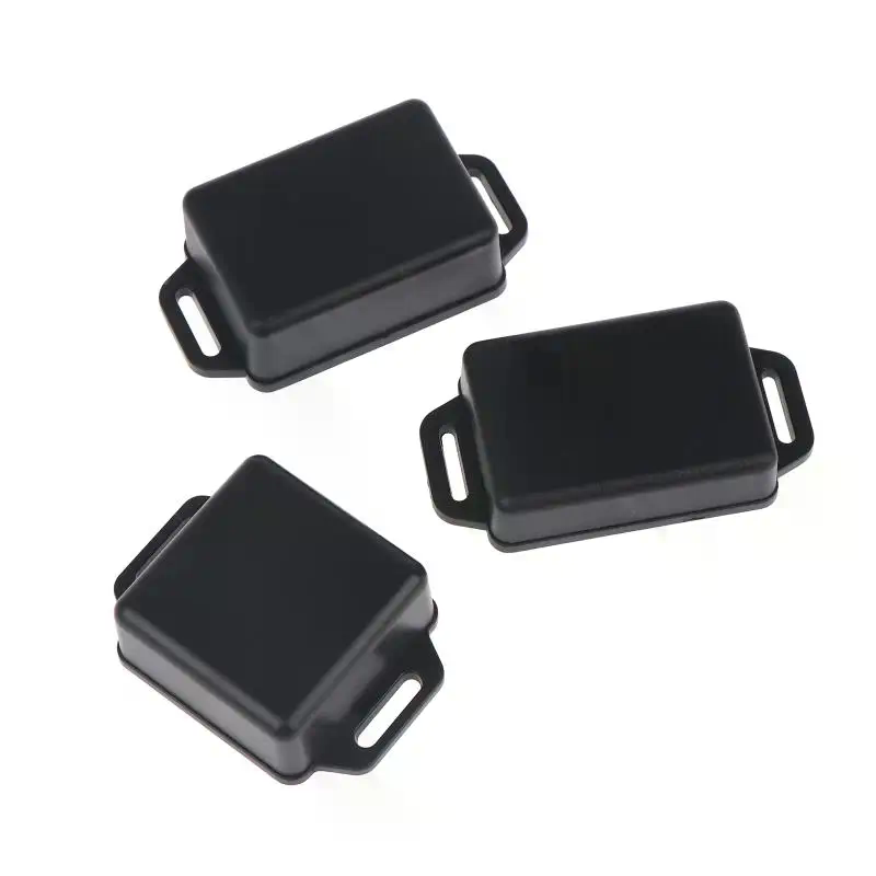 ชุดกล่องหุ้มโครงการอิเล็กทรอนิ - Diy Enclosure For Electronics บทวิจารณ์และราคา