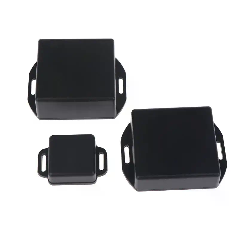 ชุดกล่องหุ้มโครงการอิเล็กทรอนิ - Diy Enclosure For Electronics บทวิจารณ์และราคา