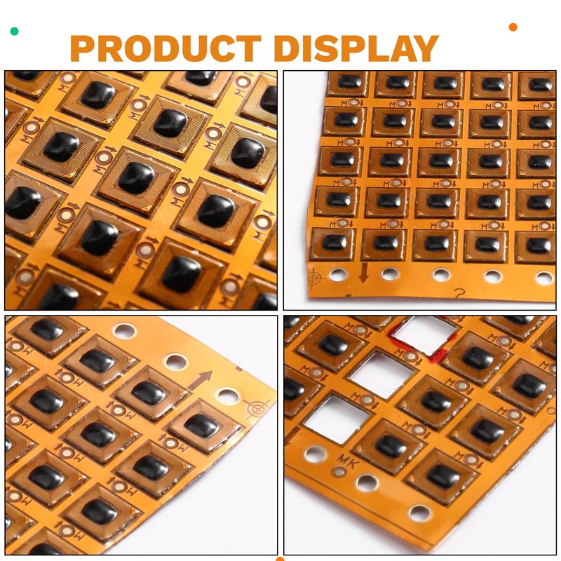 FULL-Ultra Small NTAG213 FPC T - Diy Electronics Art บทวิจารณ์และราคา