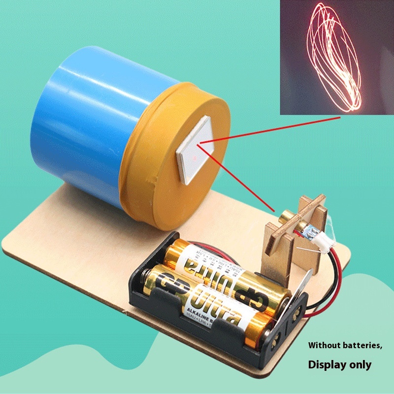 DIY อุปกรณ์ถ่ายภาพอะคูสติกสนุก - Diy Electronics Kids บทวิจารณ์และราคา
