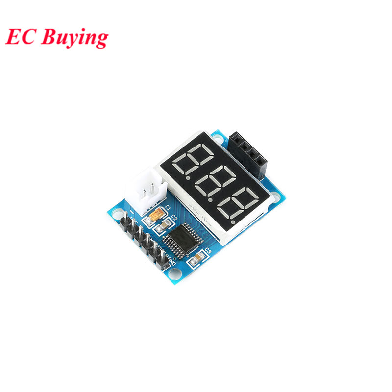 HC-SR04 เซ็นเซอร์วัดระยะทางแบบ - Ultrasonic Sensor Hc บทวิจารณ์และราคา