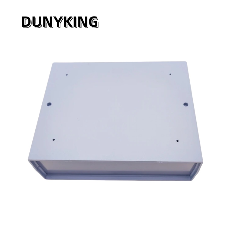 กรณีกล่องพลาสติก 195x150x65 มม - Diy Waterproof Electronics บทวิจารณ์และราคา