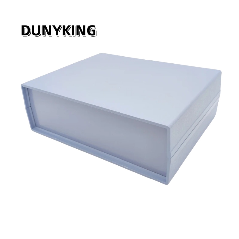 กรณีกล่องพลาสติก 195x150x65 มม - Diy Waterproof Electronics บทวิจารณ์และราคา