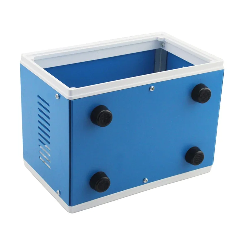 DIY อิเล็กทรอนิกส์โลหะ Enclosu - Diy Waterproof Electronics บทวิจารณ์และราคา
