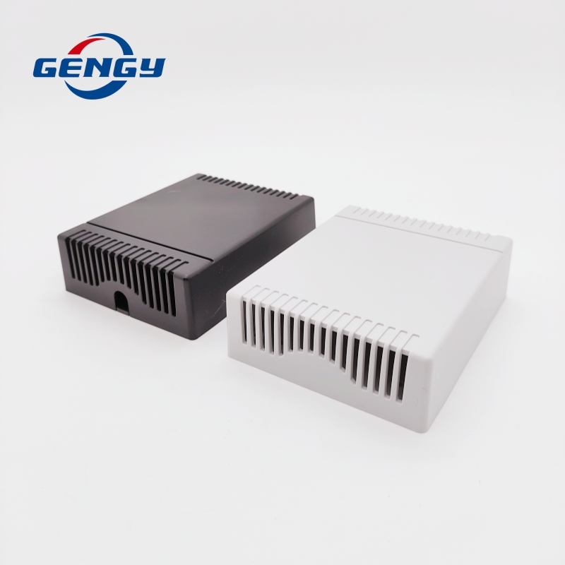 กล่องพลาสติกกล่องฝาปิด100x80x2 - Diy Waterproof Electronics บทวิจารณ์และราคา