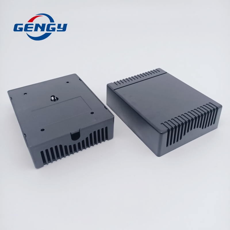 กล่องพลาสติกกล่องฝาปิด100x80x2 - Diy Waterproof Electronics บทวิจารณ์และราคา