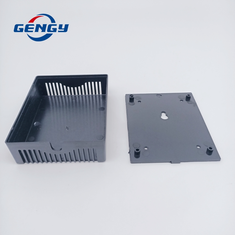 กล่องพลาสติกกล่องฝาปิด100x80x2 - Diy Waterproof Electronics บทวิจารณ์และราคา