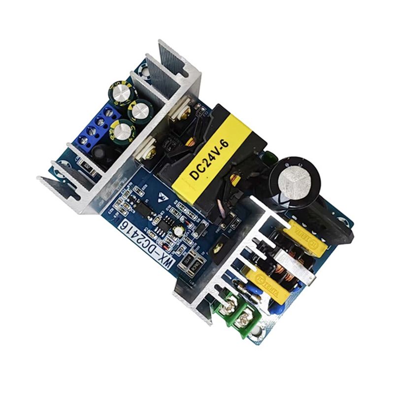 150W บอร์ดจ่ายไฟแบบสวิตช์ 24V  - Diy Electronics Store บทวิจารณ์และราคา